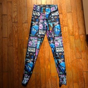 Blackmilk Leggings